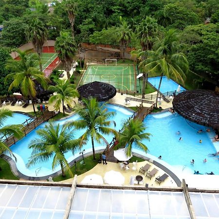 Le Jardin Suites Em Caldas Novas Dış mekan fotoğraf